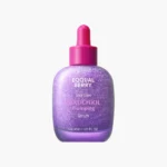 Flacon EQQUALBERRY Bakuchiol Plumping Serum 30 ml