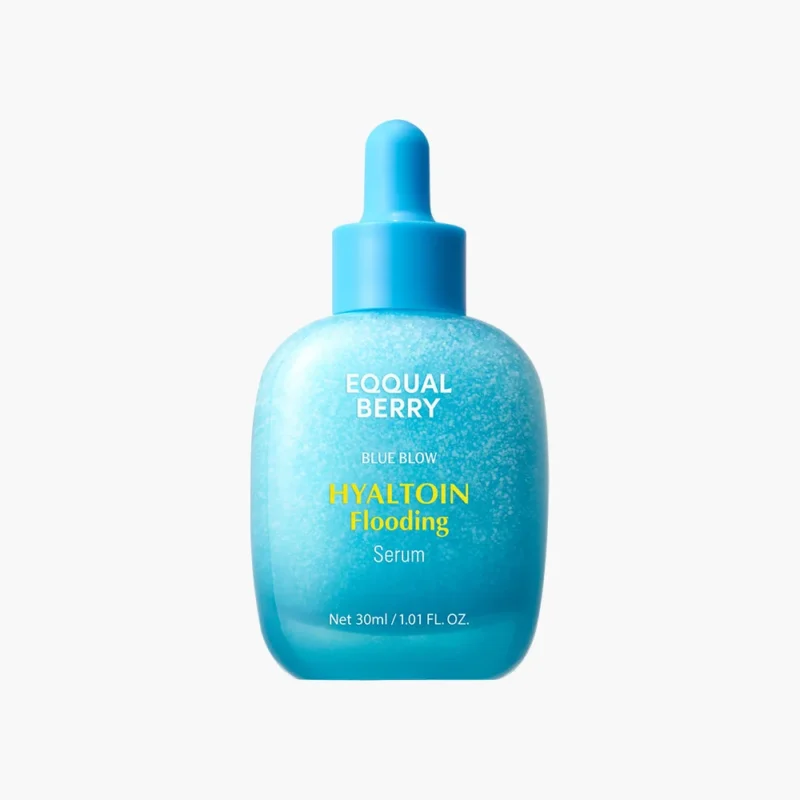 EQQUALBERRY Hyaltoin Flooding Serum 30 ml Flacon EQQUALBERRY Hyaltoin Flooding Serum 30 ml