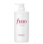 Fino Premium Touch – Shampooing – 550 ml