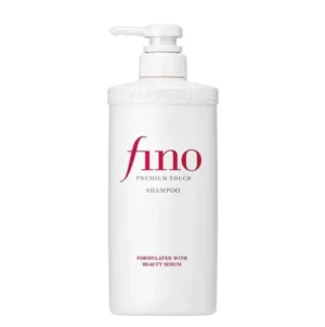 Fino Premium Touch – Shampooing – 550 ml