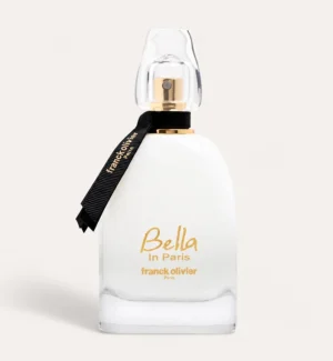 Flacon Franck Olivier Bella In Paris 75 ml