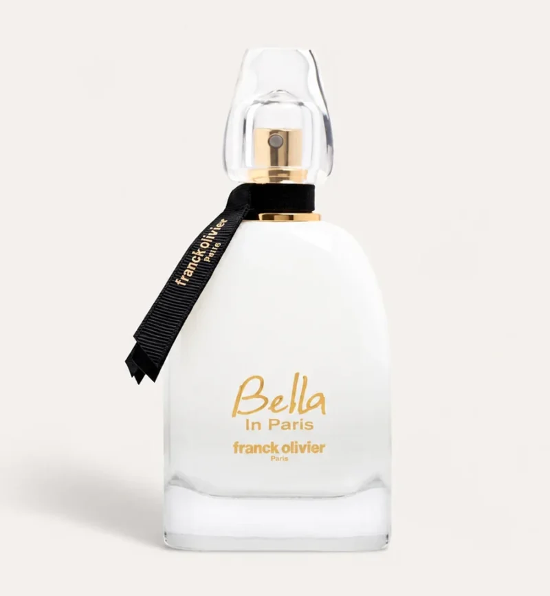 Franck Olivier Bella In Paris Flacon Franck Olivier Bella In Paris 75 ml