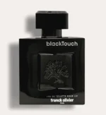 Flacon Franck Olivier Black Touch 100 ml