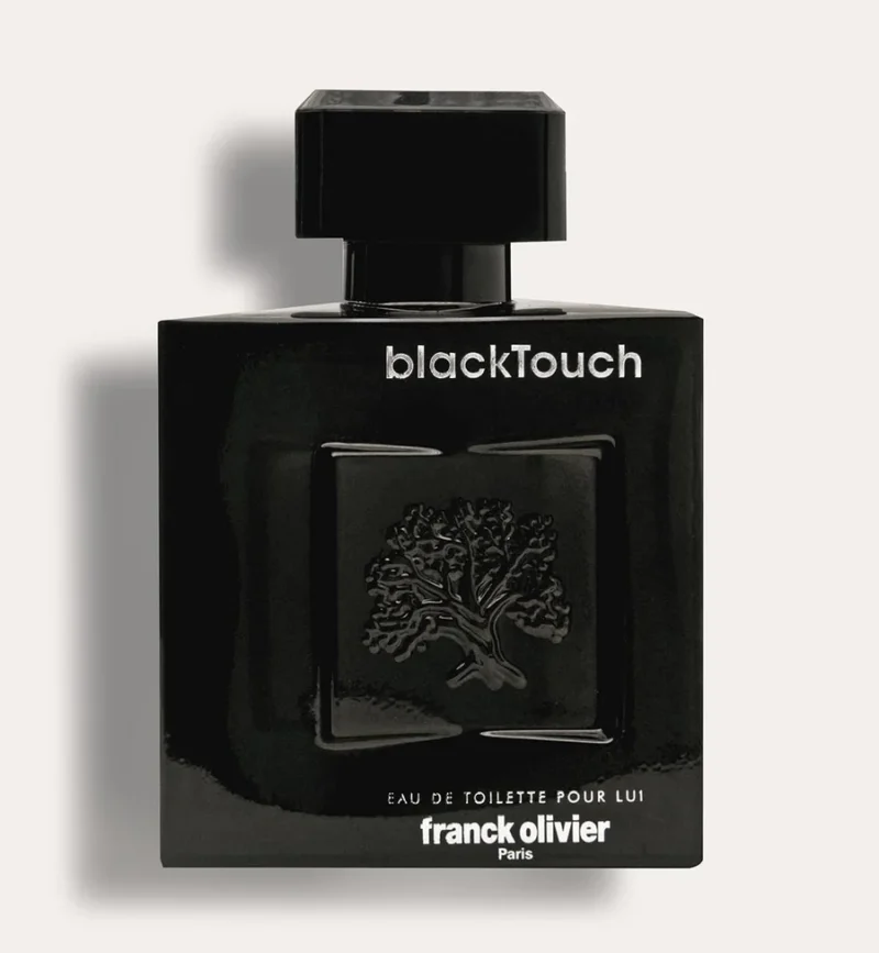 Franck Olivier Black Touch Flacon Franck Olivier Black Touch 100 ml