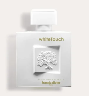 Flacon Franck Olivier White Touch 100 ml