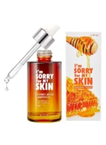 I'm Sorry For My Skin Honey Beam Ampoule – Sérum éclat – 30 ml