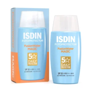 ISDIN Fusion Water Magic SPF50 – 50 ml