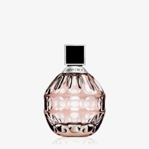 Jimmy Choo Eau de Parfum — flacon