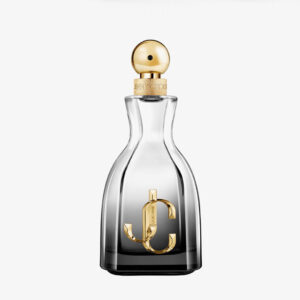 Jimmy Choo I Want Choo Forever EDP — flacon