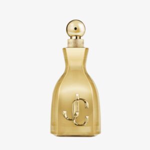 Jimmy Choo I Want Choo Le Parfum — flacon