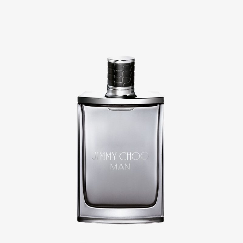 Jimmy Choo Man EDT — flacon