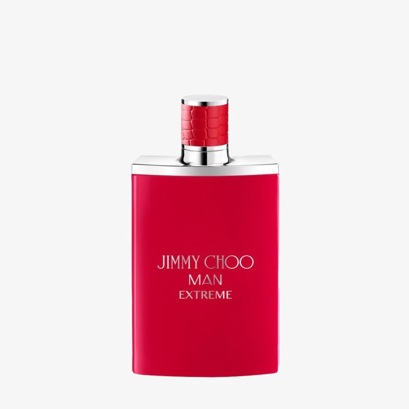 Jimmy Choo Man Extreme EDP Jimmy Choo Man Extreme EDP — flacon