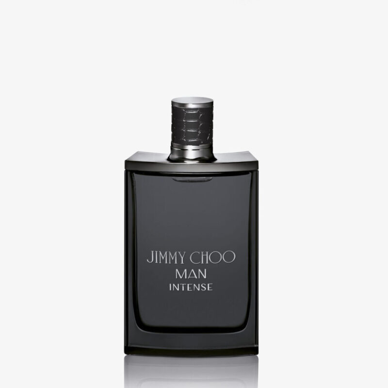 Jimmy Choo Man Intense EDT Jimmy Choo Man Intense EDT — flacon