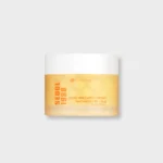 K-SECRET Seoul 1988 Capsule Cream Niacinamide 5% + Yuja – 50 ml
