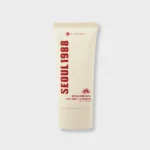 K-SECRET Seoul 1988 Sun Pine Tree + Ceramide SPF50+ PA++++ – 50 ml