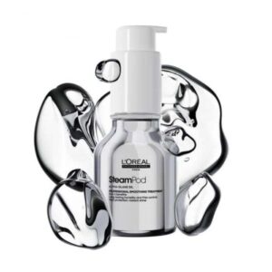 L’Oréal Professionnel SteamPod Soin Lissant Professionnel 50 ml