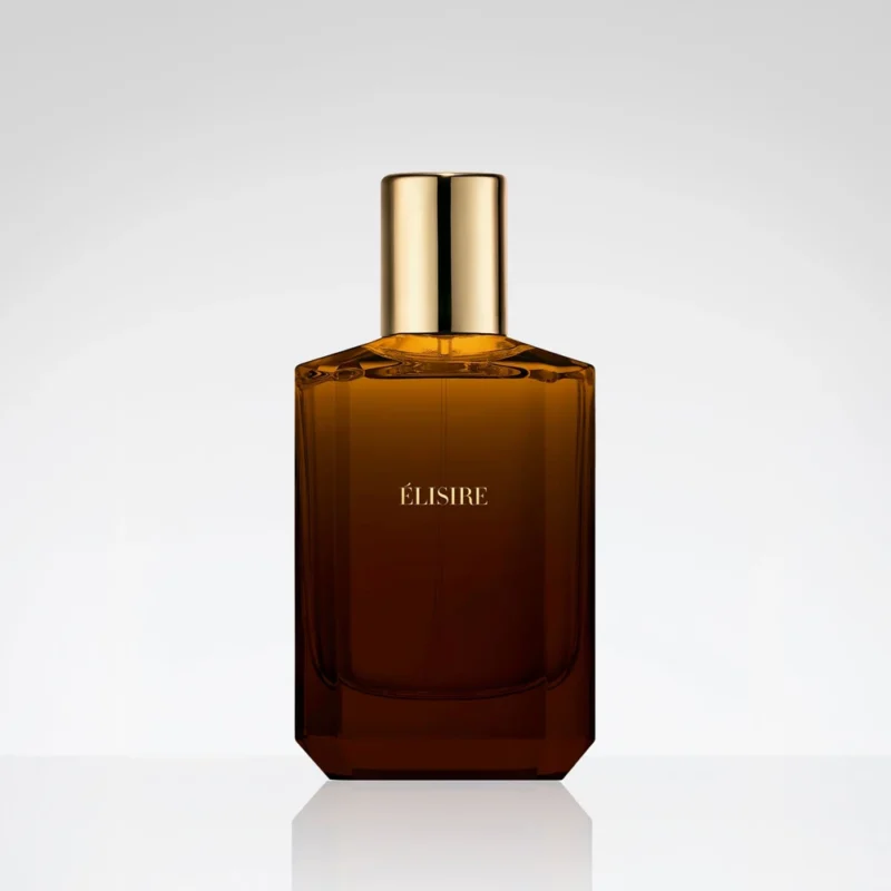 Élisire Aliksir Extrait de Parfum 30 ml – flacon Flacon Élisire Aliksir Extrait de Parfum 30 ml