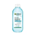 Garnier eau micellaire acide salicylique 400 ml