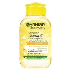 Garnier eau micellaire Vitamine C 100 ml