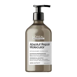 L’Oréal Professionnel Absolut Repair Molecular shampooing 500 ml