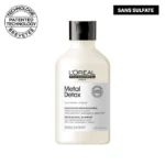 L’Oréal Professionnel Metal Detox shampooing 300 ml