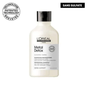 L’Oréal Professionnel Metal Detox shampooing 300 ml
