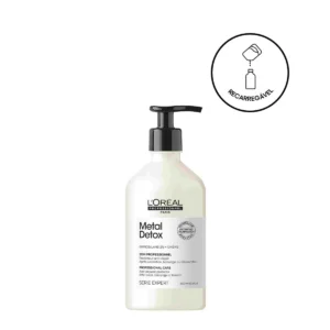 L’Oréal Professionnel Metal Detox shampooing 500 ml