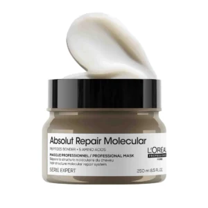 L’Oréal Professionnel Absolut Repair Molecular masque à rincer 250 ml