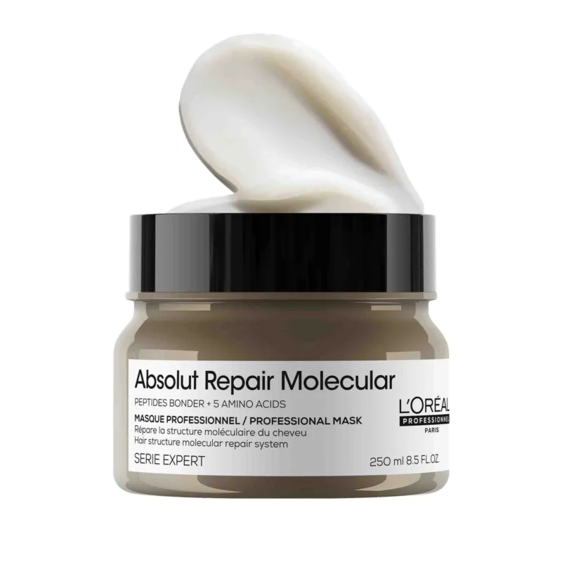 L’Oréal Professionnel Absolut Repair Molecular masque à rincer 250 ml
