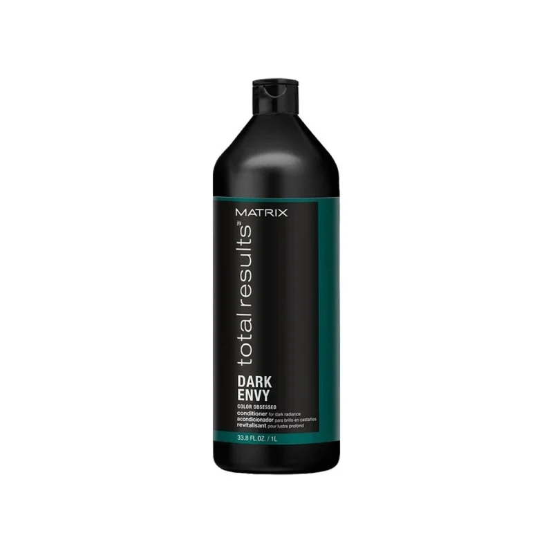 Matrix Dark Envy après-shampooing 1 L Matrix Dark Envy après-shampooing 1 L