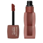 Maybelline Superstay Teddy Tint 5 ml, teinte 20 Mascara Tear, flacon et applicateur