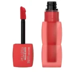 Maybelline Superstay Teddy Tint 5 ml, teinte 30 Coquettish, flacon et applicateur