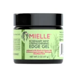 Mielle Rosemary Mint – Edge Gel coiffant – 57 g