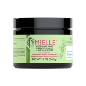 Mielle Rosemary Mint – Masque capillaire fortifiant – 340 g