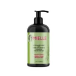 Mielle Rosemary Mint – Soin fortifiant sans rinçage – 355 ml