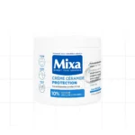 Mixa Crème Céramide Protection — pot nourrissant