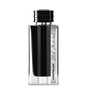 Montblanc Black Meisterstück EDP 125 ml — flacon