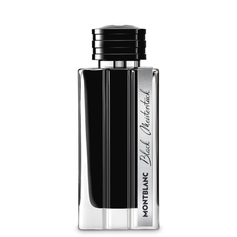 Montblanc Black Meisterstück EDP 125 ml — flacon