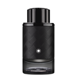 Montblanc Explorer Extreme Parfum — flacon