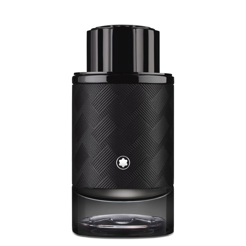 Montblanc Explorer Extreme Parfum — flacon