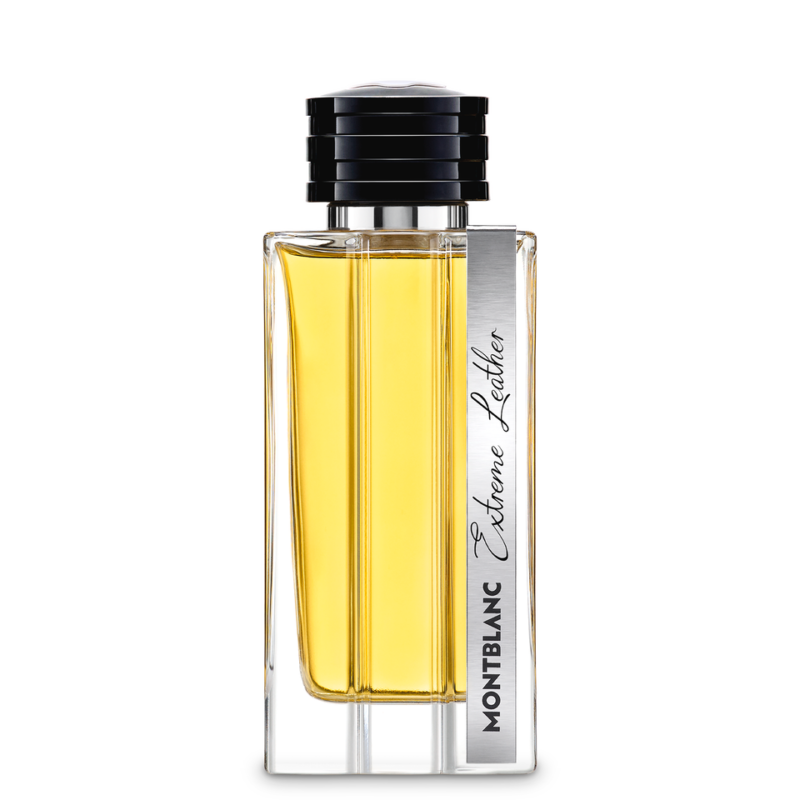 Montblanc Extreme Leather EDP 125 ml — flacon