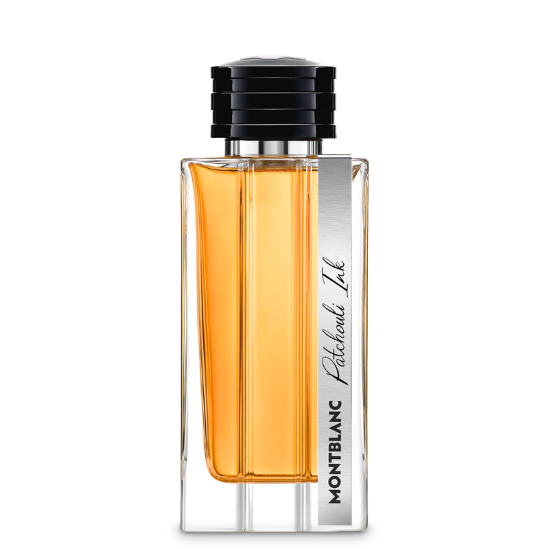 Montblanc Patchouli Ink EDP 125 ml Montblanc Patchouli Ink EDP 125 ml — flacon