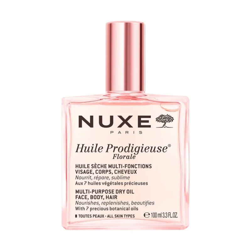 NUXE Huile Prodigieuse Florale – 100 ml NUXE Huile Prodigieuse Florale – 100 ml