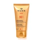 NUXE Sun Crème Solaire Fondante SPF50 – 50 ml