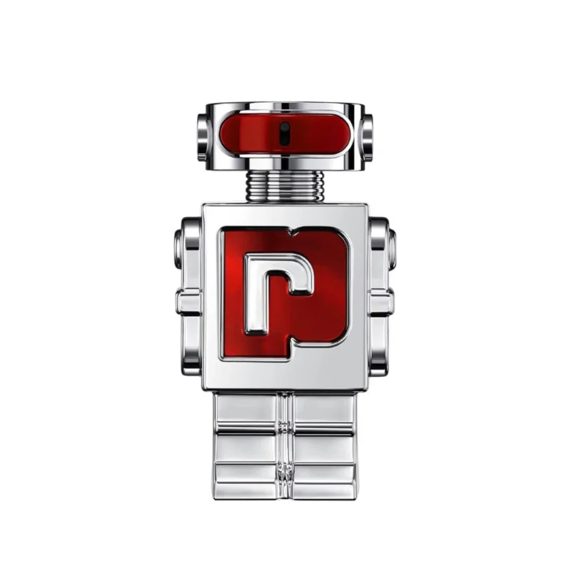 Rabanne Phantom In Red | La Essenza