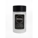 RCMA No-Color Powder 85 g, poudre libre fixatrice sans couleur