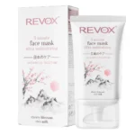 REVOX B77 Japanese Ritual – Masque hydratant 3 minutes – 30 ml