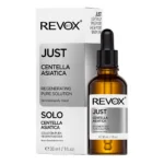 REVOX B77 JUST Centella Asiatica 100% – Sérum apaisant – 30 ml