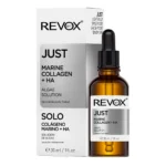 REVOX B77 JUST Marine Collagen + HA – Sérum hydratant – 30 ml