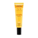 Sensilis Sun Secret Fluid SPF50+ non teinté 50 ml